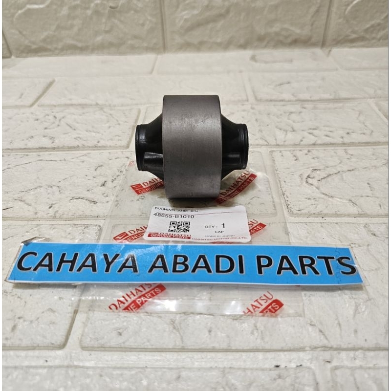 bushing arm besar suzuki ignis bosh sayap depan besar ignis bosh kapak depan besar ignis