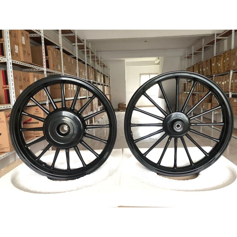 Velg V Rossi Andromeda Palang 16 Mio Sporty, Mio Soul Lama, Mio Karbu, Beat, Scoopy, Vario 110, Vari
