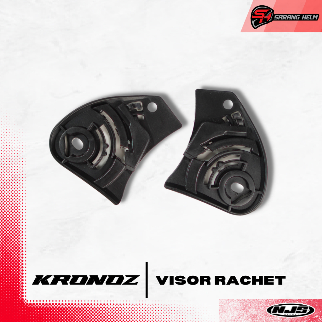 RACHET ORIGINAL NJS KRONOZ