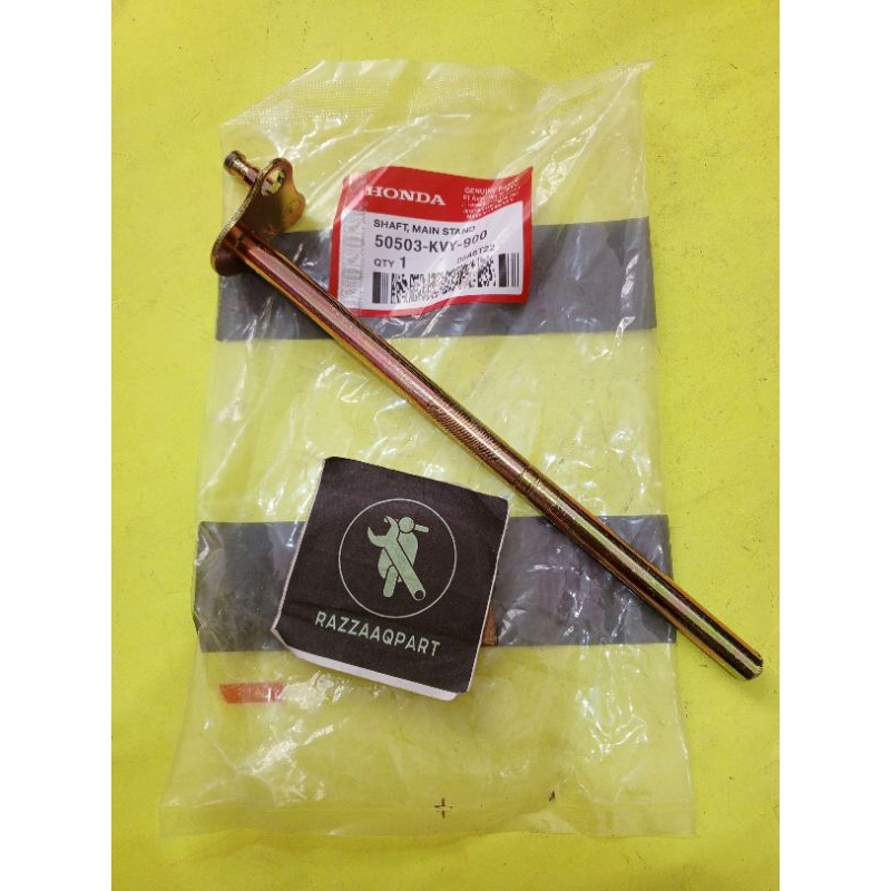 as standar tengah baet karbu as standar tengah Vario 110 karbu Scoopy karbu AS standar tengah baet f