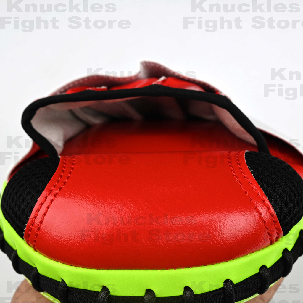 Focus Pad Muaythai WL0 Original, Punching Pad WL0, Boxing Pad WL0 Original