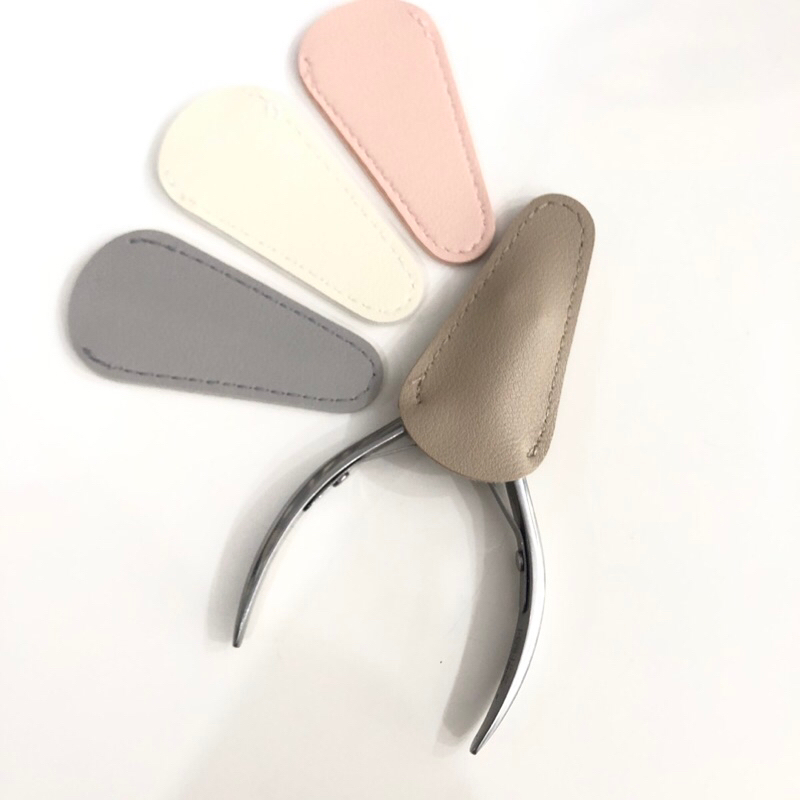 LOROSSI Penutup Ujung Nipper - Nipper Head - Pelindung Cuticle Nipper