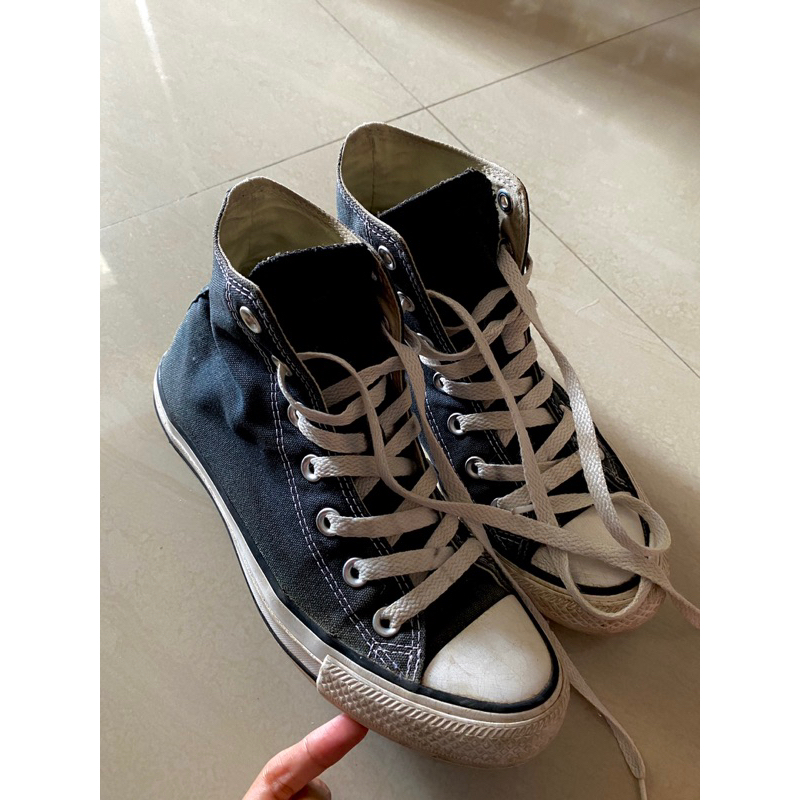 PRELOVED CONVERSE 37.5