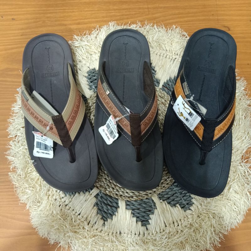 sendal jepit NECKERMAN terbaru LV-9351