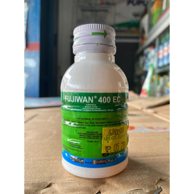 FUNGISIDA FUJIWAN