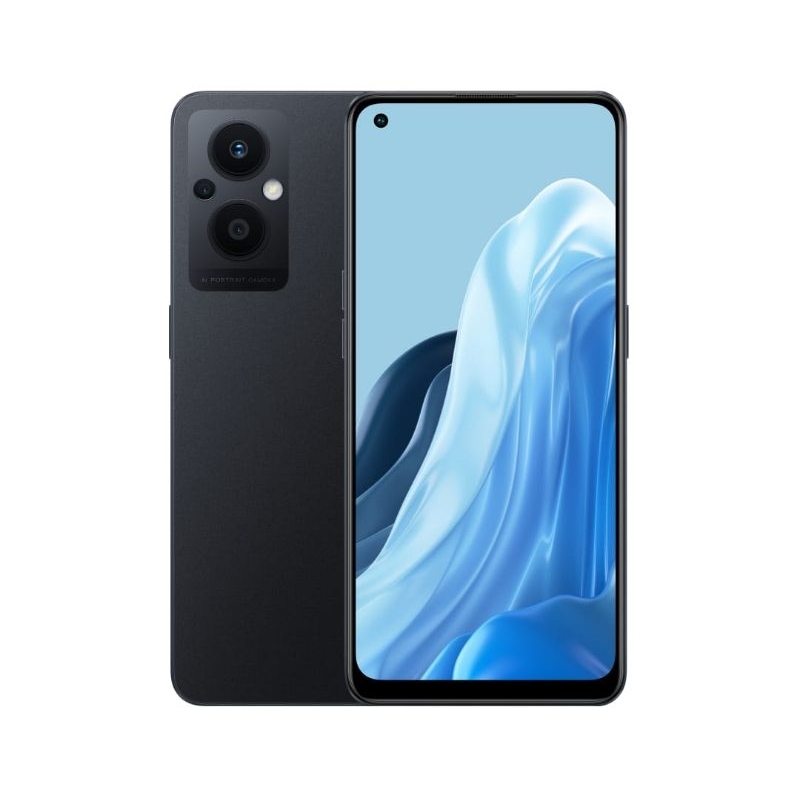 OPPO RENO 7Z 5G SECOND