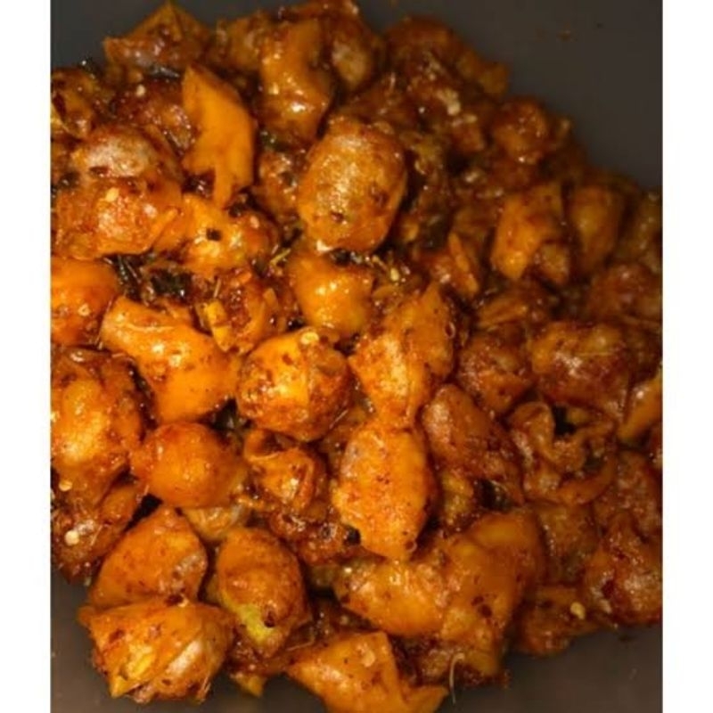 

SIOMAY CIKRUH 100gr