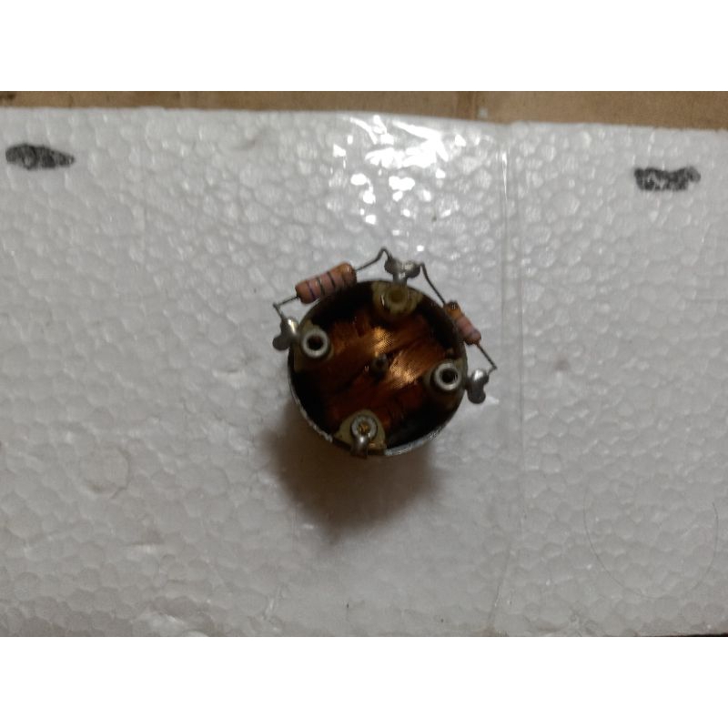 Mesin amper bensin speedometer yamaha mio soul karbu original