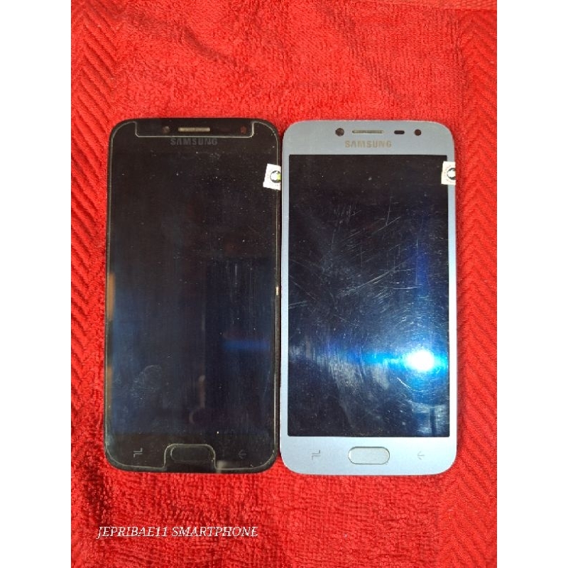 LCD ORI COPOTAN SAMSUNG J2 PRO