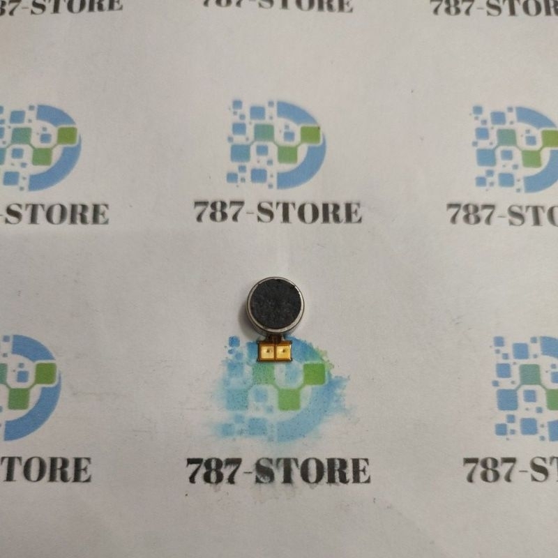 VIBRA GETAR SAMSUNG A23 A235F ORIGINAL BEKAS