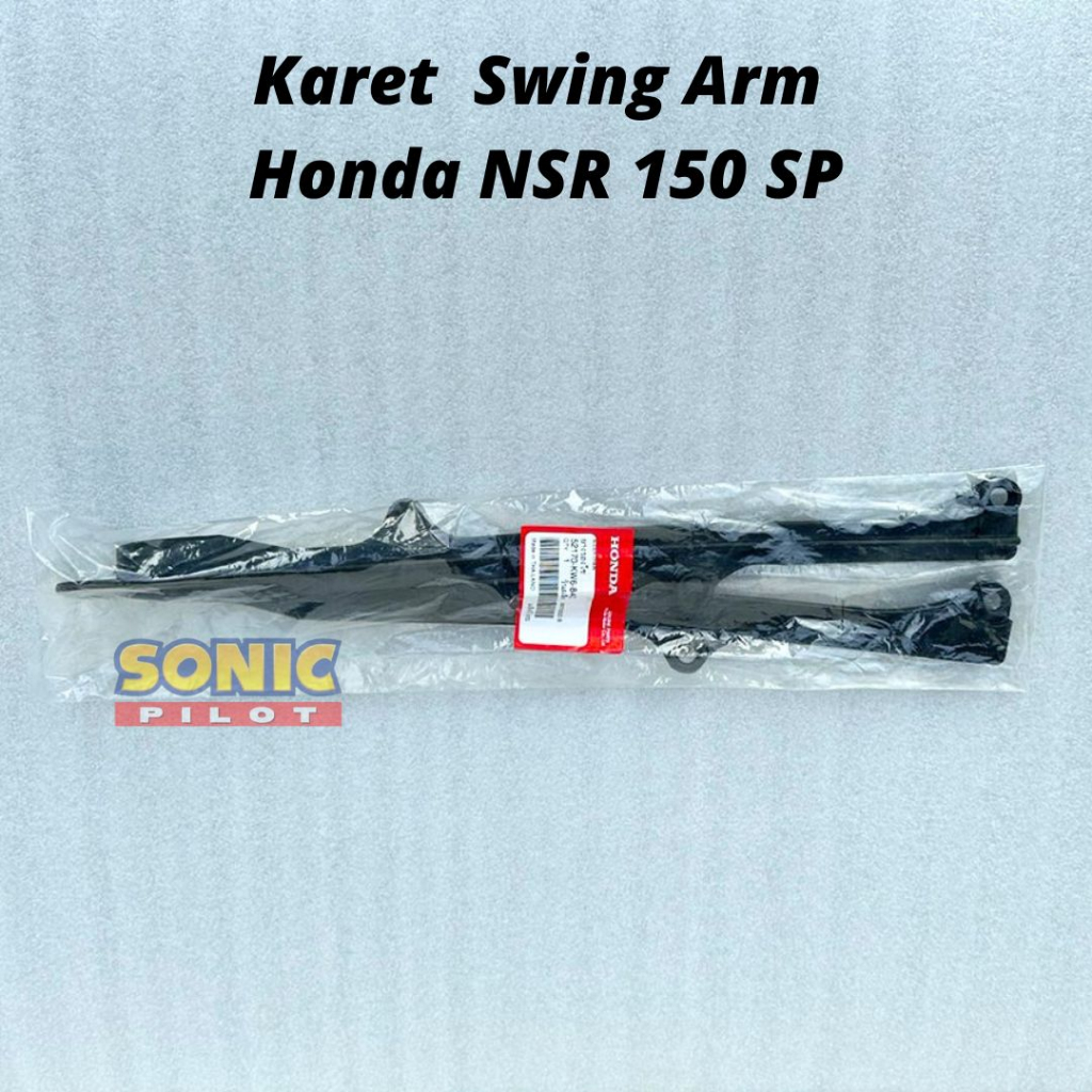 Karet Rantai / Slider Chain Pro Arm Honda NSR 150 SP
