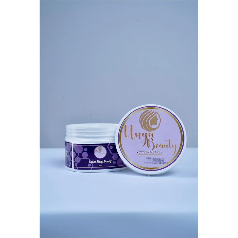 UNGU BEAUTY SUPER PUTIH 250ml (ORIGINAL BY CCE. OYN)