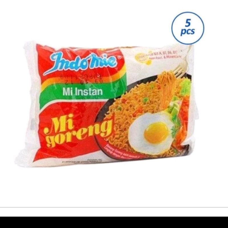 

indomie goreng, mie goreng, mi instan