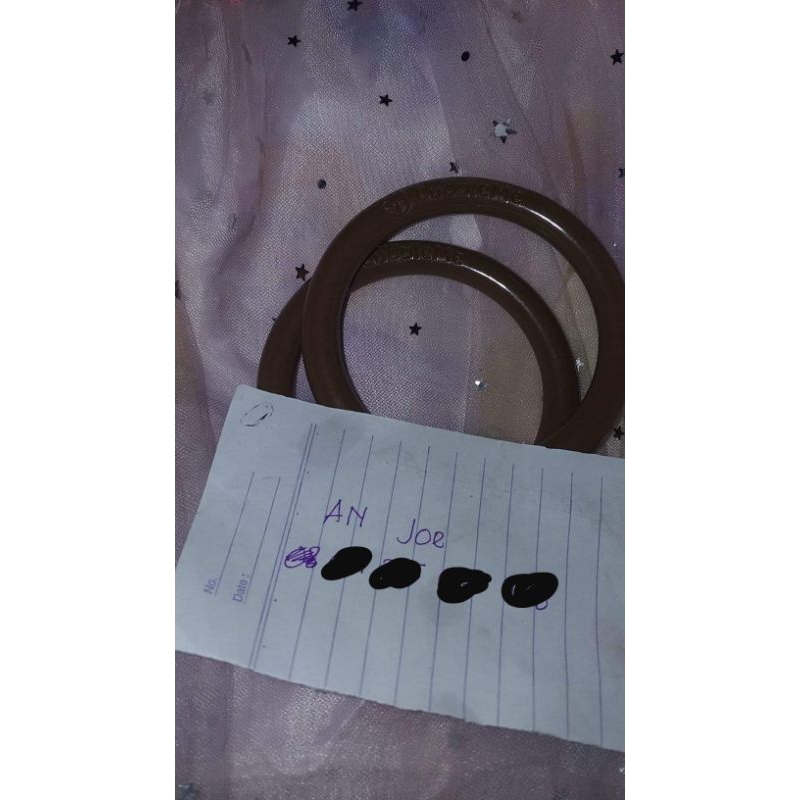 Preloved Ring Cuddle me