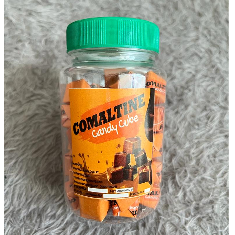 

COMALTINE