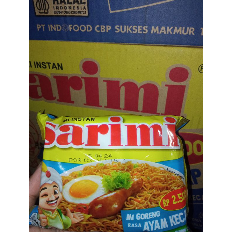 

sarimi