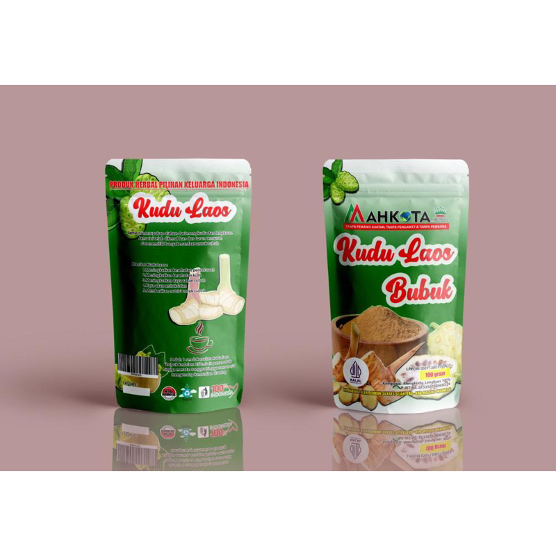 

Jamu Kudu Laos Bubuk