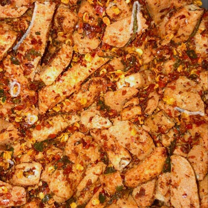 

BASRENG STICK PEDAS 100gr, 250gr, 500gr