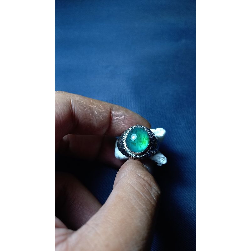 bacan doko coklat merah HQ