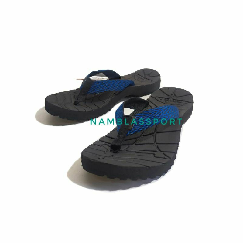 Sandal jepit Pria Eiger Outdoor Trendi Sendal Gunung Casual Distro