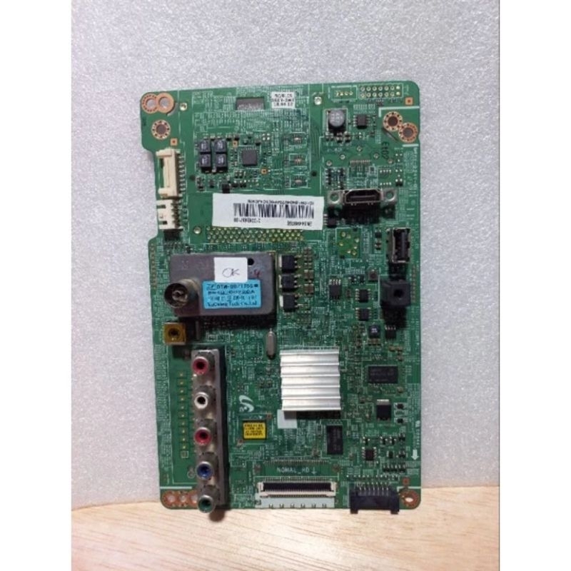 MB MAINBOARD TV LCD SAMSUNG UA32D4003 32D4003