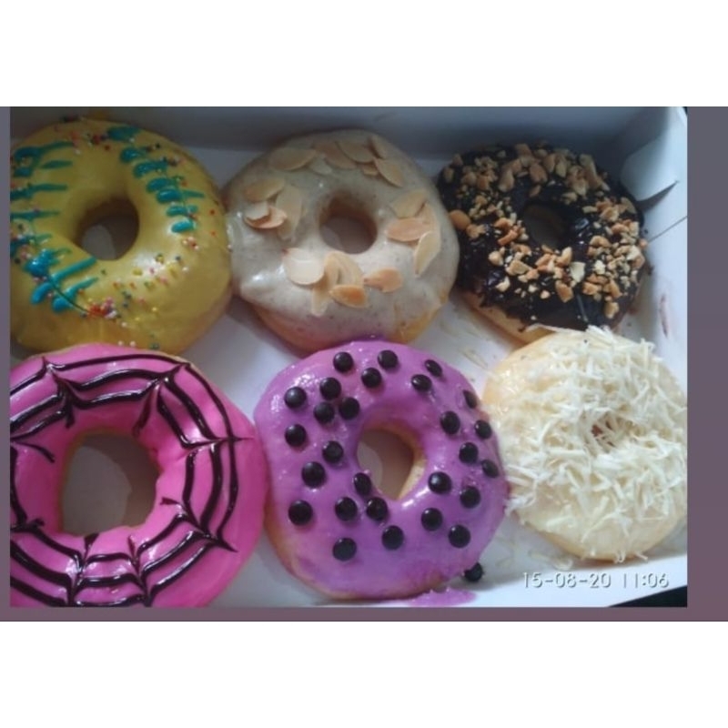 

Donat gless