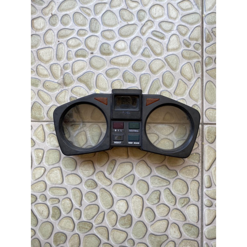 MIKA KACA SPIDO SPEEDOMETER YAMAHA RX KING RXKING MASTER JUMBO ORIGINAL
