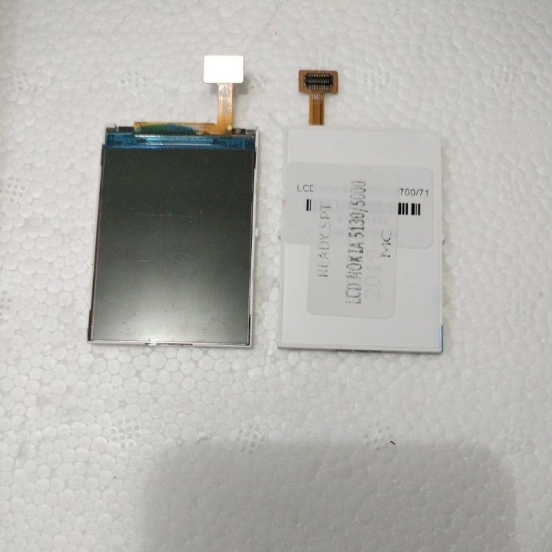 LCD NOKIA 5000/5130/2700/7210