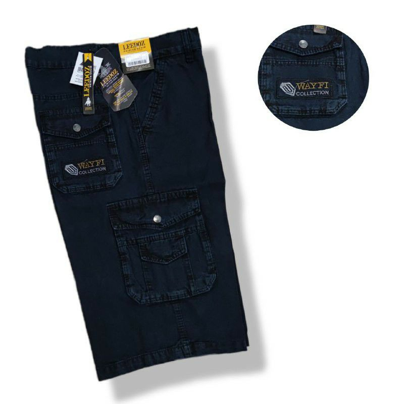 Cargo pendek anak cargo kempol anak 10 th sampai remaja dewasa