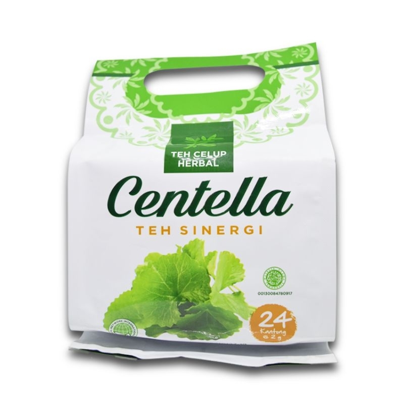 

HNI CENTELLA TEH SINERGI