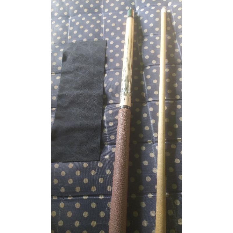 setik billiard fury DL