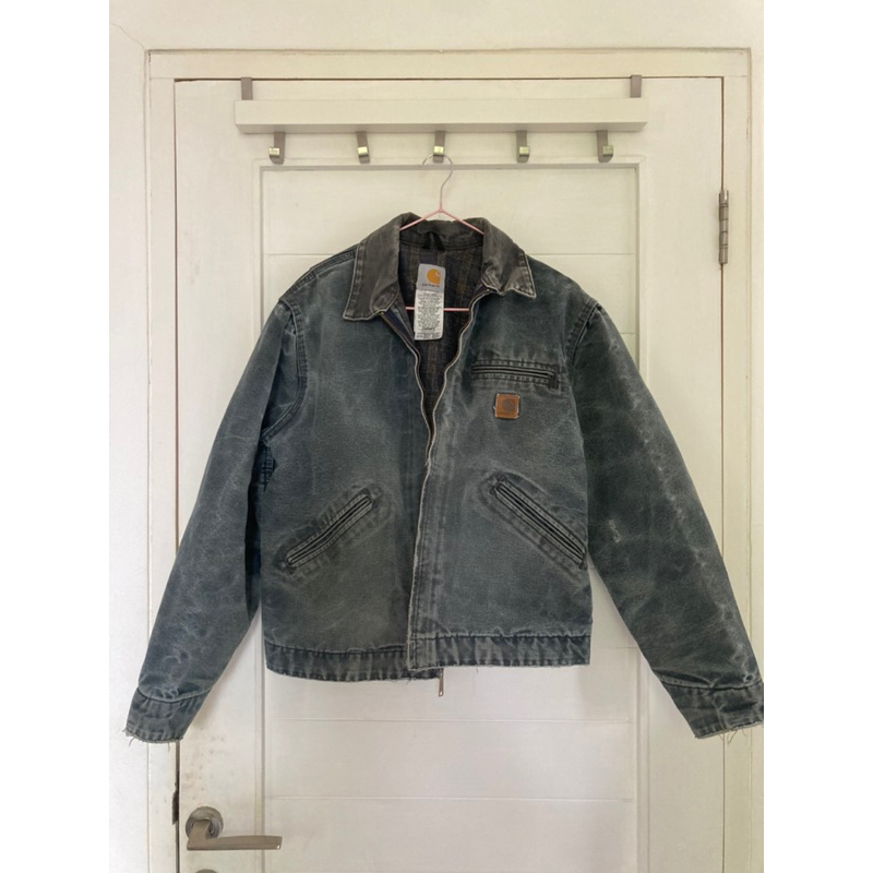 Carhartt Detroit J97 MOS