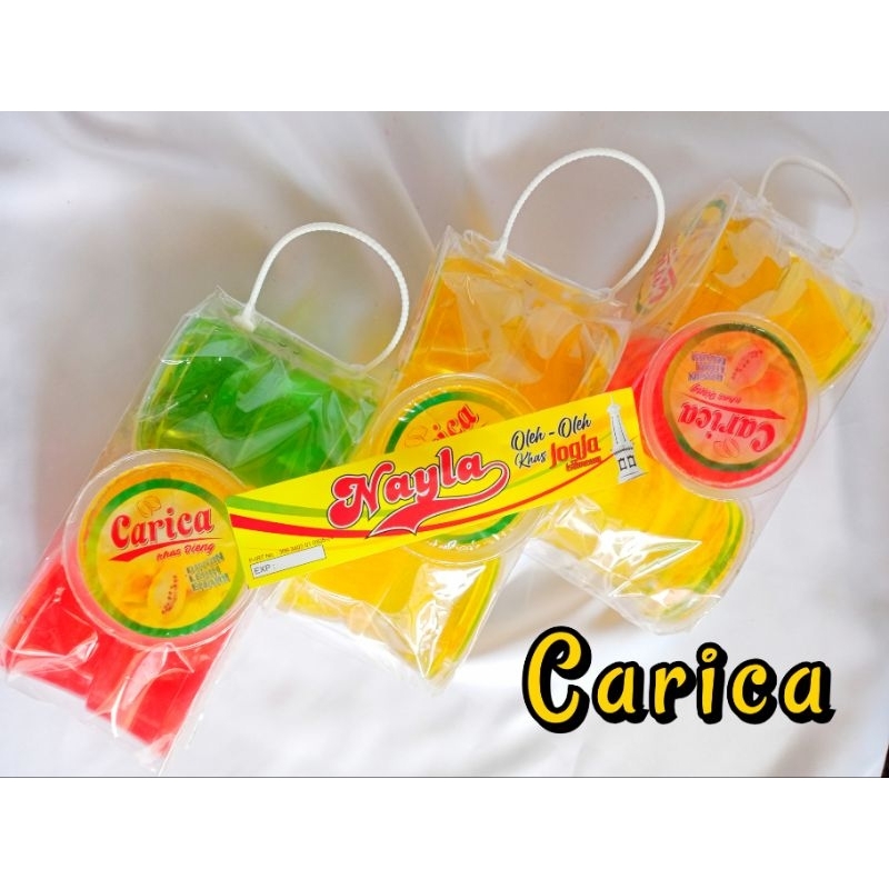 Carica