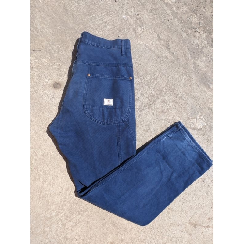 jeans carpenter