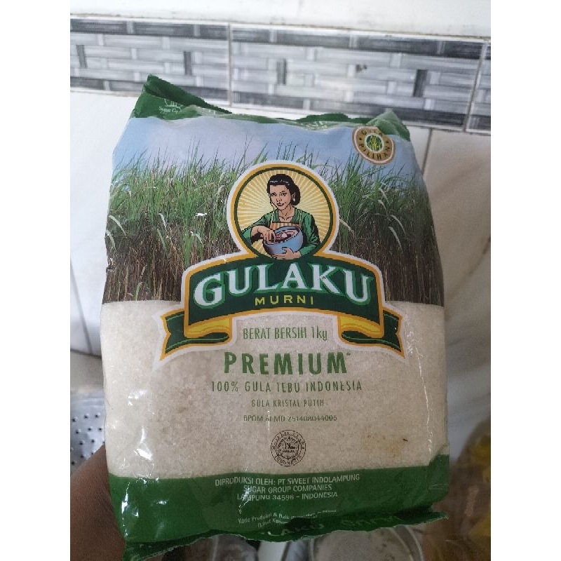 

GULAKU 1kg