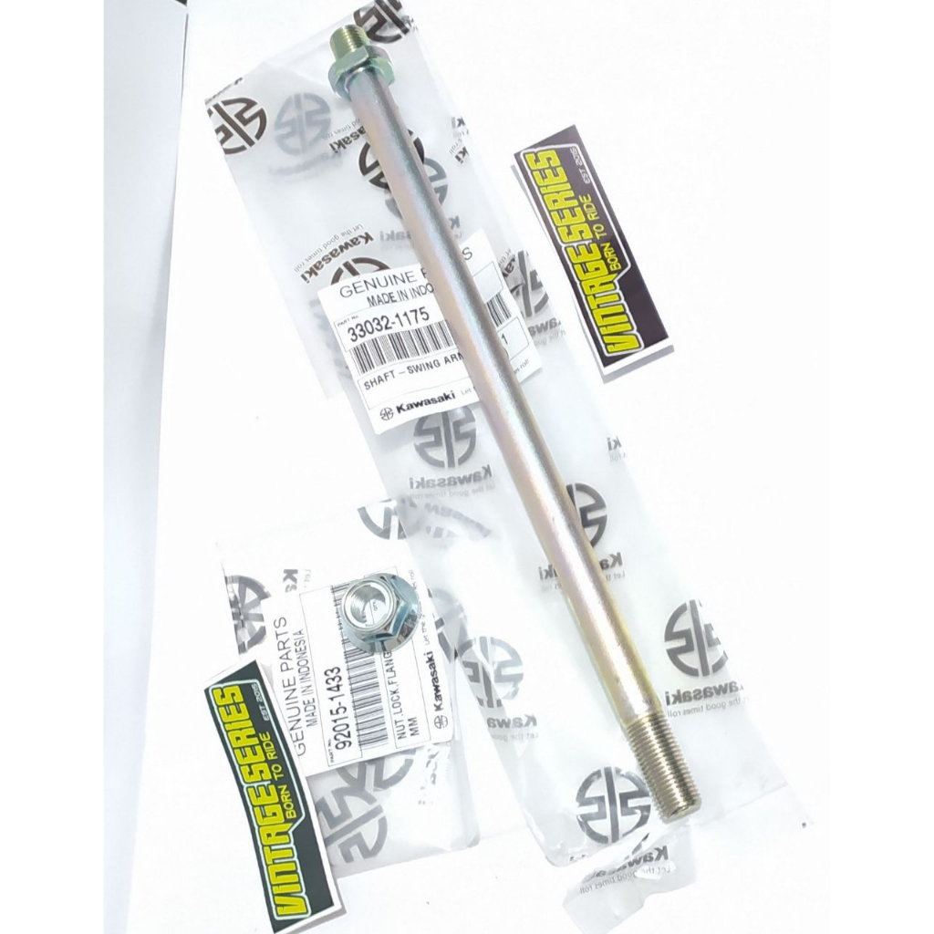 as depan arm kaze r / as tengah arm kaze original 33032-1175
