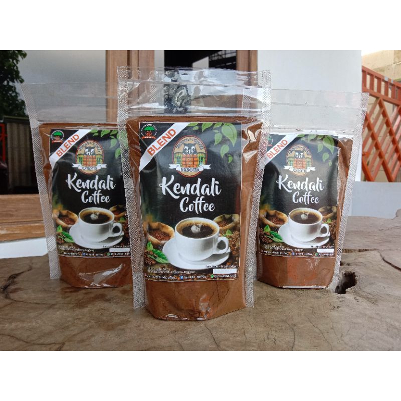 

Kopi Wonosalam | Kopi Blend | Kopi Robusta Mix Exselsa| Kopi Robusta| kopi Exselsa | Kendali Coffee