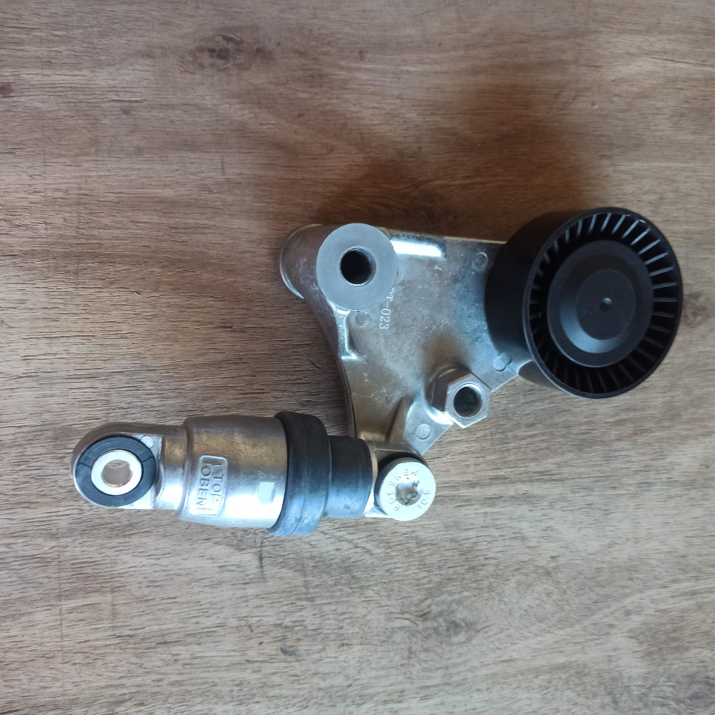 Tensioner Belt Geely Emgrand