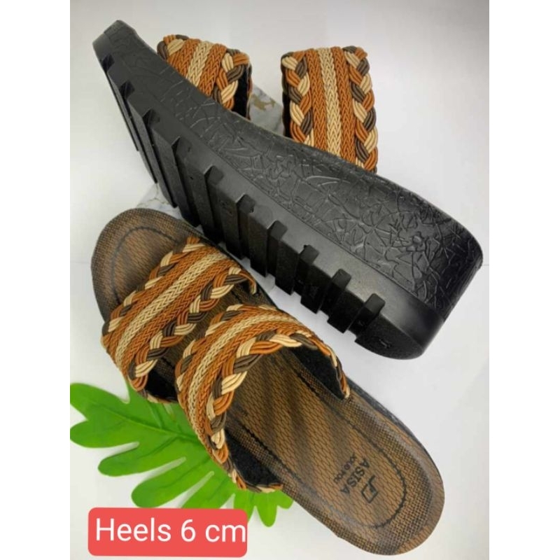 Sandal Wanita Asli Turki