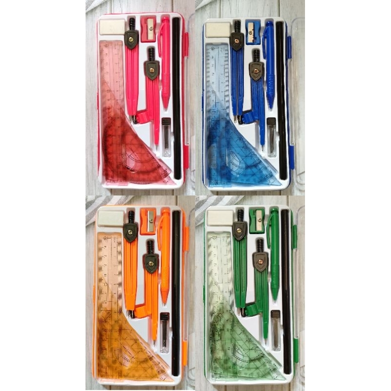 

MAT SET DEBOZZ DBC-M510 ISI 11 SET