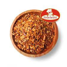 

YUTAKACHI Cabe Flakes 500gram / Yutakachi Cabe Giling 500gram / Cabe Chili Oil