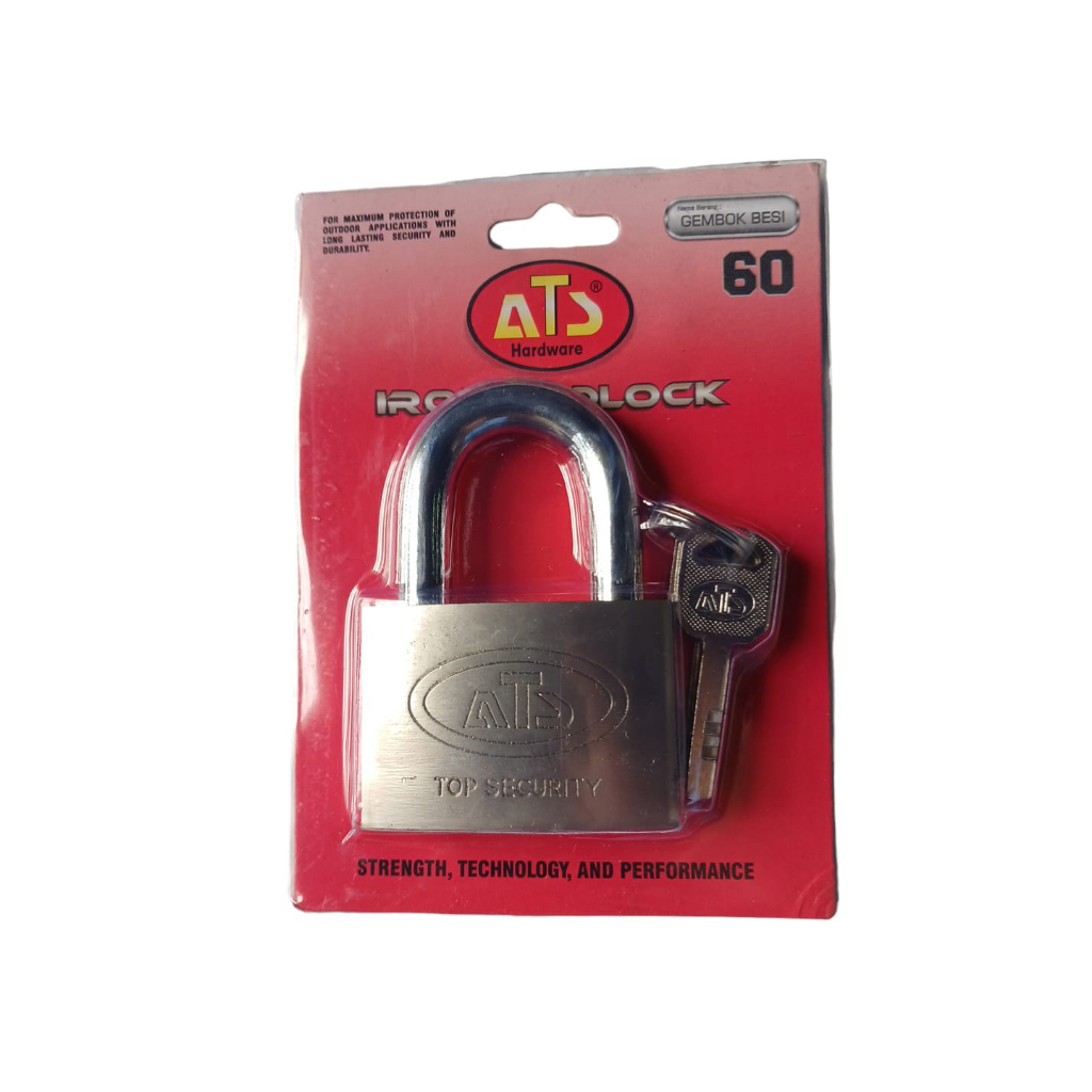 Gembok ATS 60 S