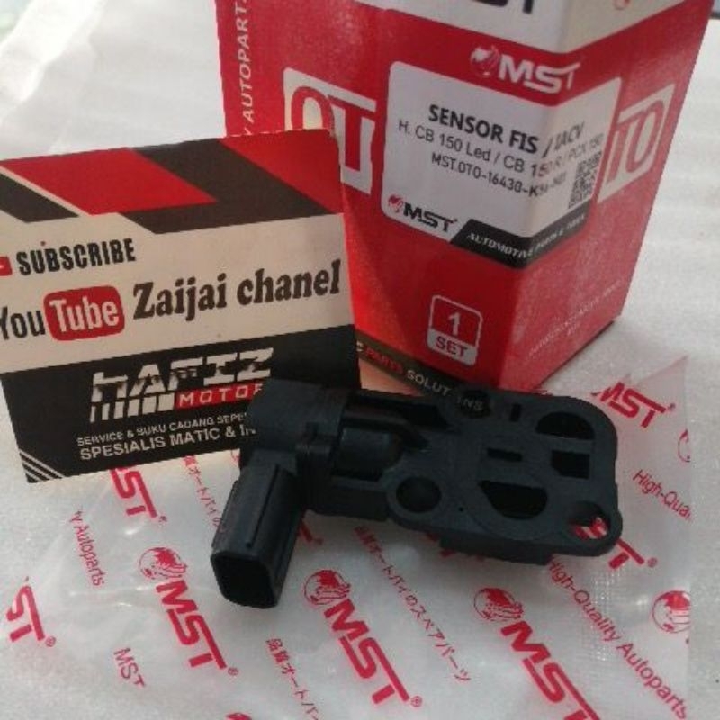 sensor iacv cb 150 pcx 150 adv 150 sensor choke cb 150 pcx 150 iacv MERK MST OTTO