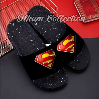 PLANET SANDAL BOGOR STORE - PASTI GRATIS ONGKIR PROMO SPESIAL Sepatu Slop Dewasa Strong 01 Karet Imp