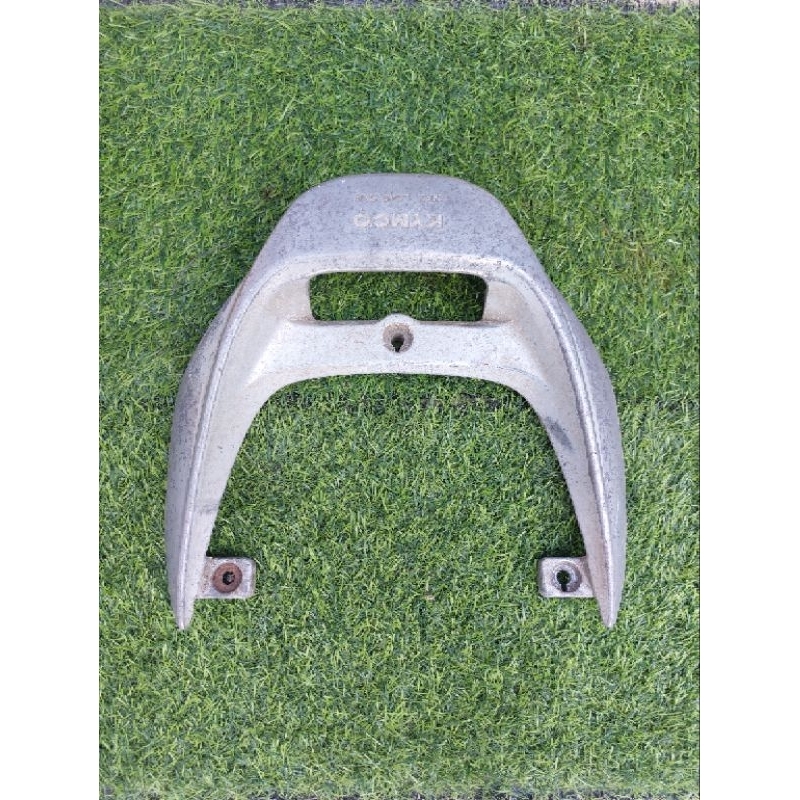 Behel Begel Kymco Kimko Spike Cevira Visa Original