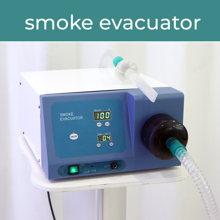 Smoke Evacuator