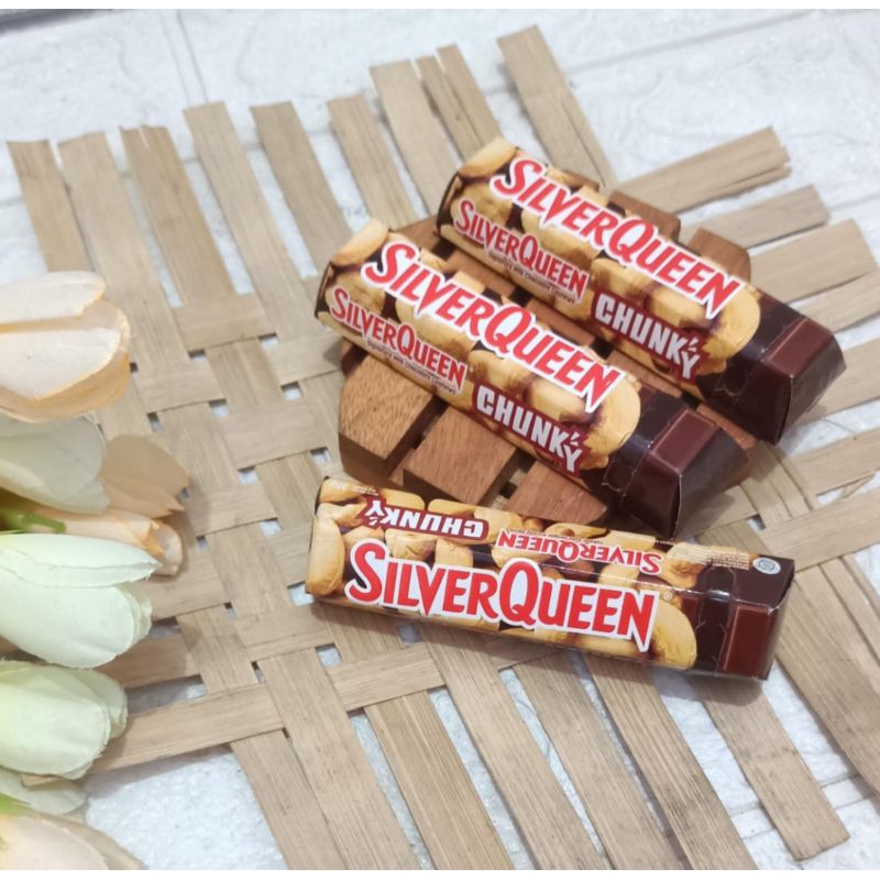 

COKLAT SILVERQUEEN MINI DPT 2