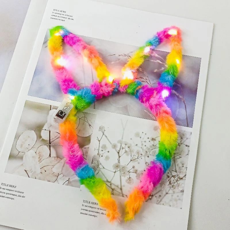 BANDO LAMPU | BANDO KELINCI LAMPU