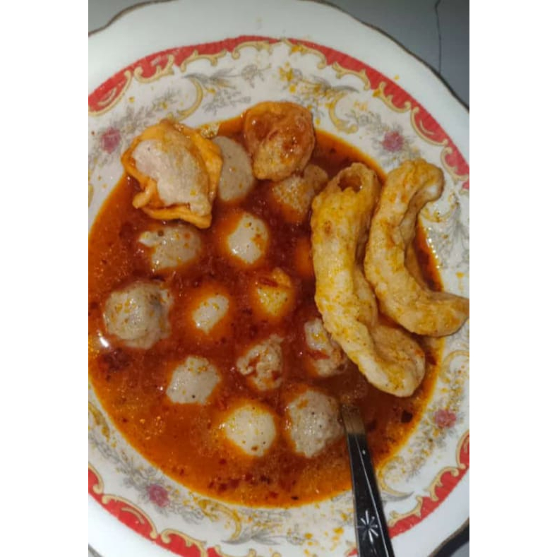 

Baso Aci Original
