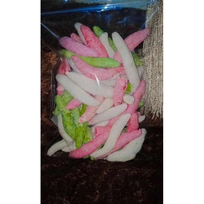 

GABUS WARNA ( 160 g )